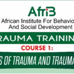 Understanding Trauma and Building Resilience: AfriB’s Upcoming Trauma Training Course 2026