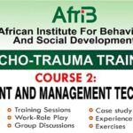 Upcoming Training