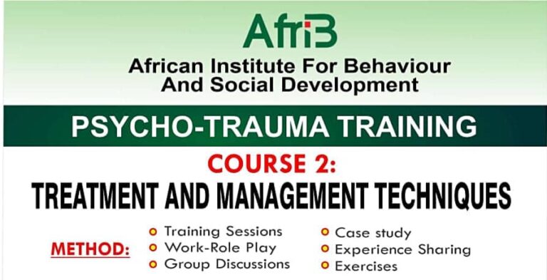 Upcoming Training